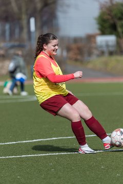 Bild 25 - F Walddoerfer SV : FC St. Pauli 2 : Ergebnis: 6:0